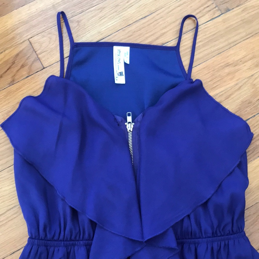 Pink Owl Women’s summer dress - Picture 2 of 4